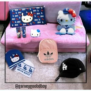 MLB L.A. Dodgers Cooperstown Double Under 47 Clean Up